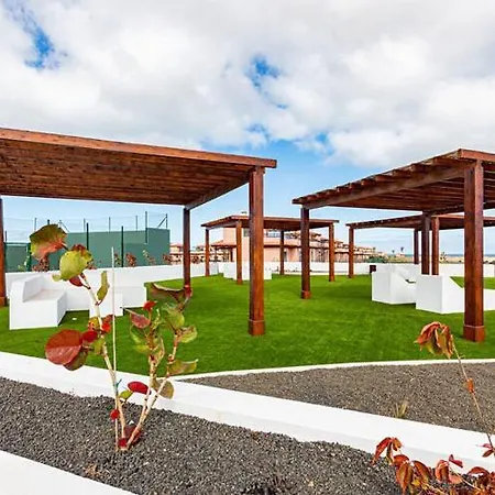 Wakanda House Fuerteventura Lajares Exterior photo
