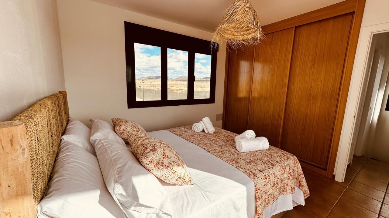 Apartment Wakanda House Fuerteventura Lajares