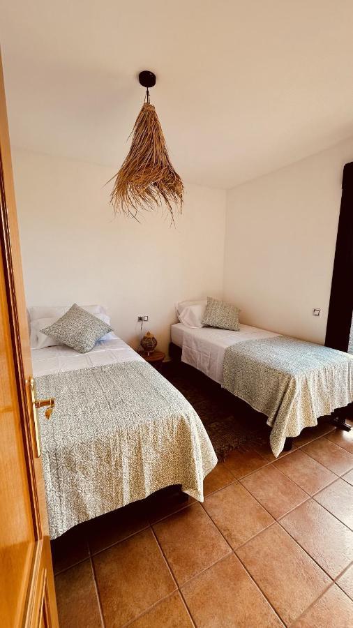 Appartamento Wakanda House Fuerteventura *