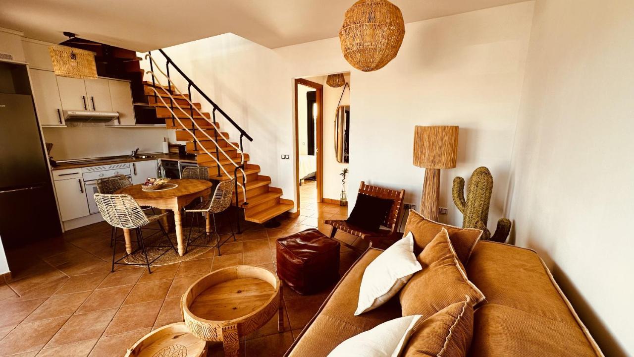 Wakanda House Fuerteventura Appartamento