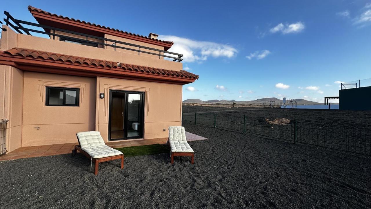 Apartment Wakanda House Fuerteventura *