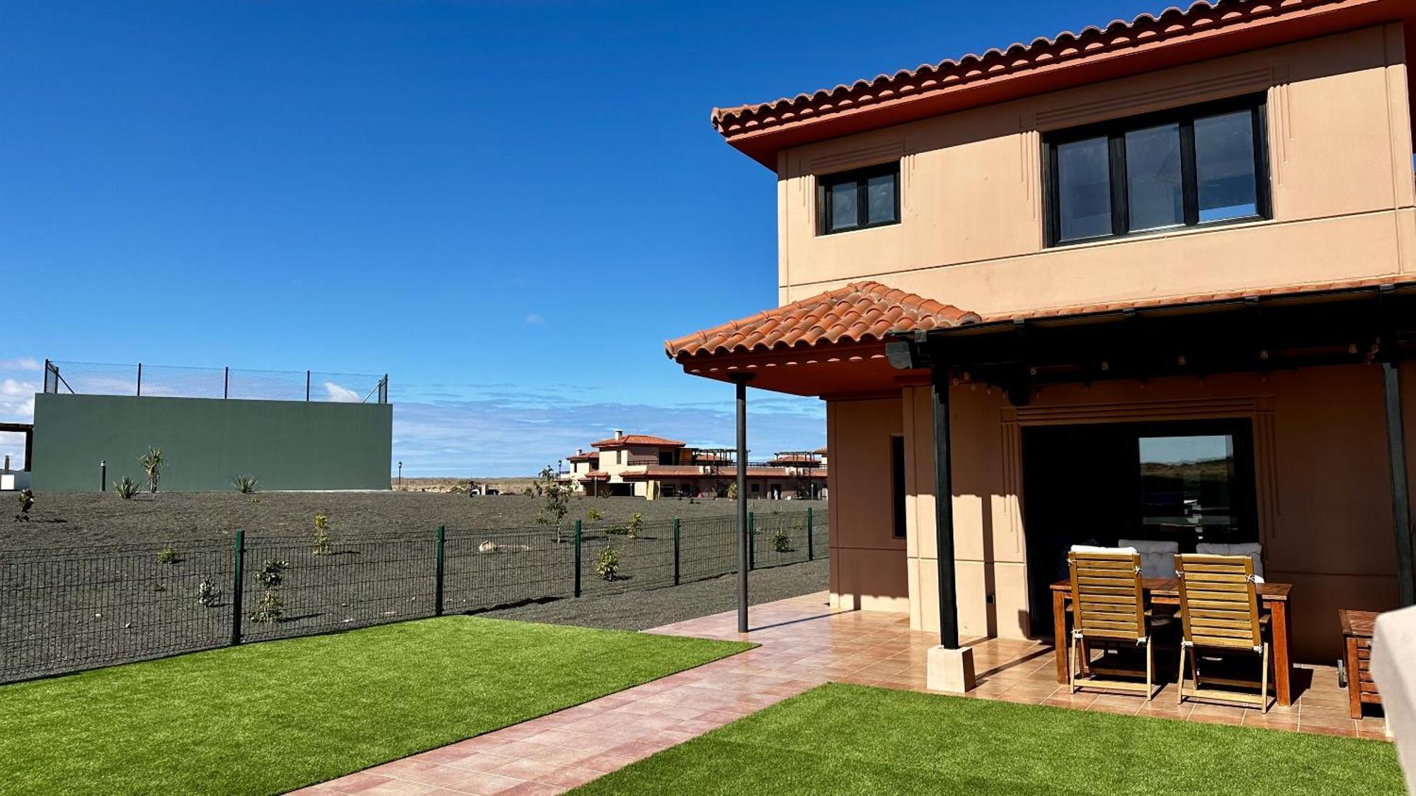 Wakanda House Fuerteventura Apartment *